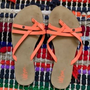 Volcom Sandals